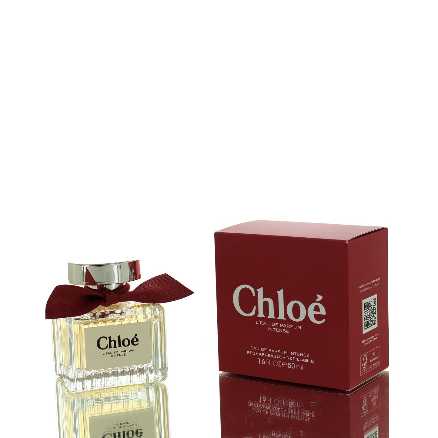 Chloe Eau de Parfum Intense Edition (2024 Release) For Woman