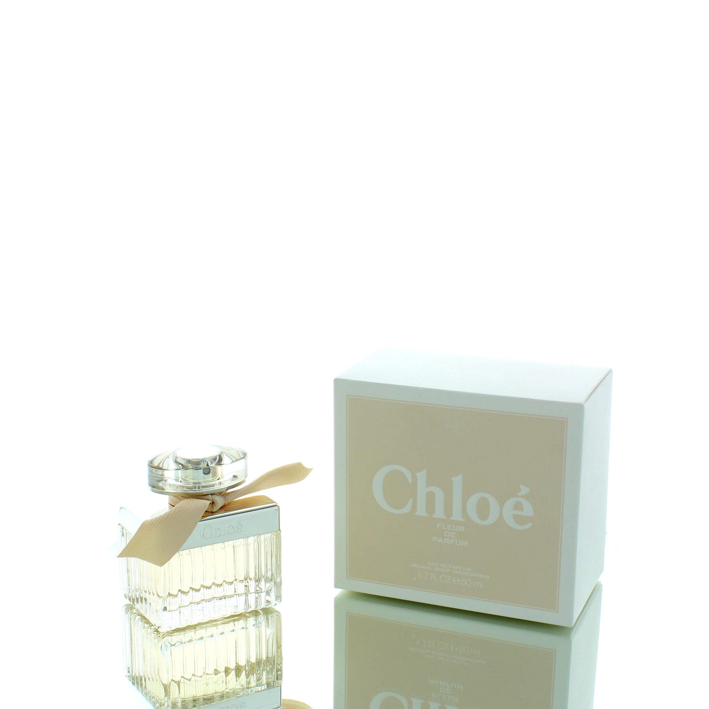 Chloe Fleur De Parfum