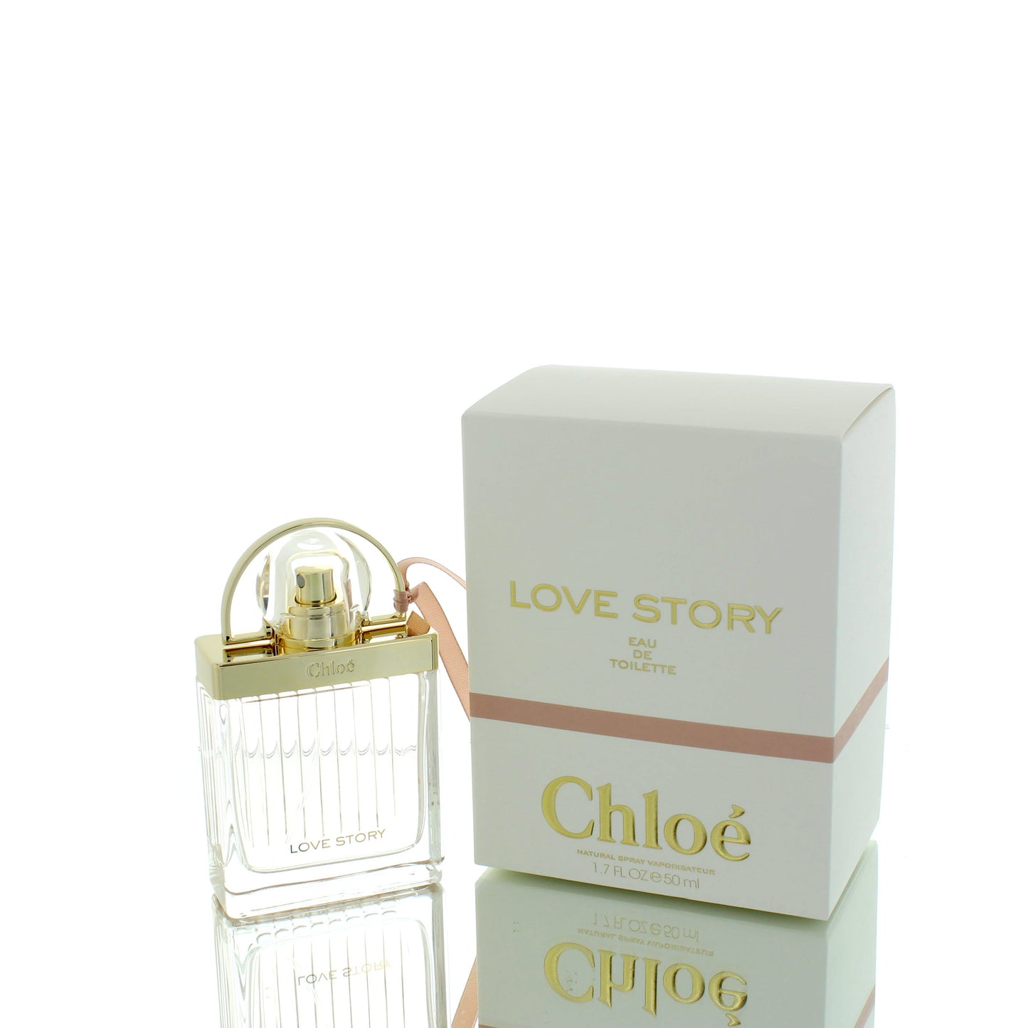Chloe Love Story For Woman