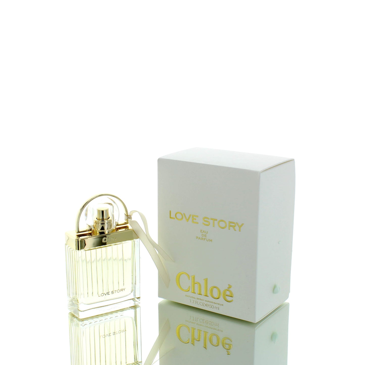 Chloe Love Story For Woman