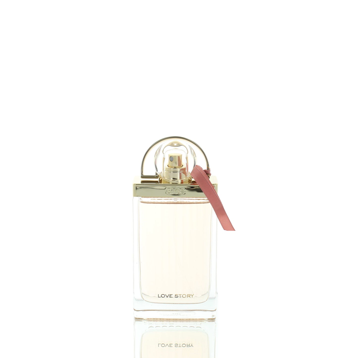 Chloe Love Story Eau Sensuelle