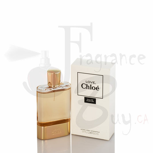 Buy Chloe Eau De Fleur Collection (Lavande, Neroli, Cappucine, Love, Intense Chloe) Woman Fragrance in Canada online at the best price. Fragrancebuy is Canada's perfume and cologne outlet