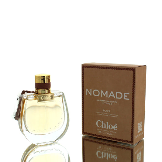 Chloe Nomade Jasmine Naturel Intense For Woman