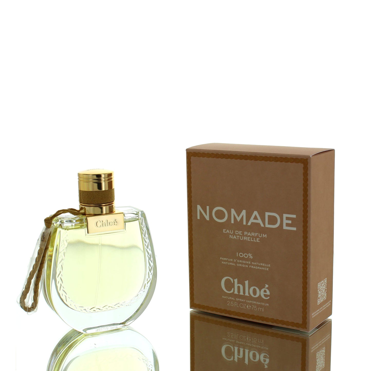 Chloe Nomade Naturelle EDP