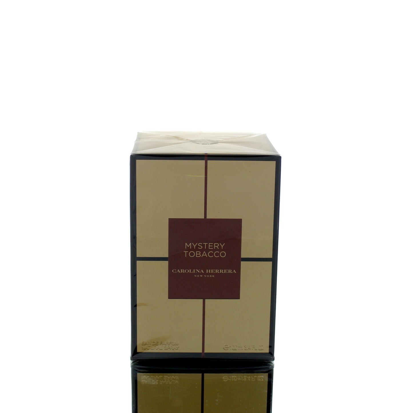 Carolina Herrera Mystery Tobacco