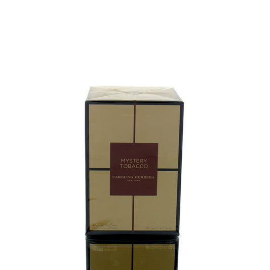 Carolina Herrera Mystery Tobacco For Man/Woman