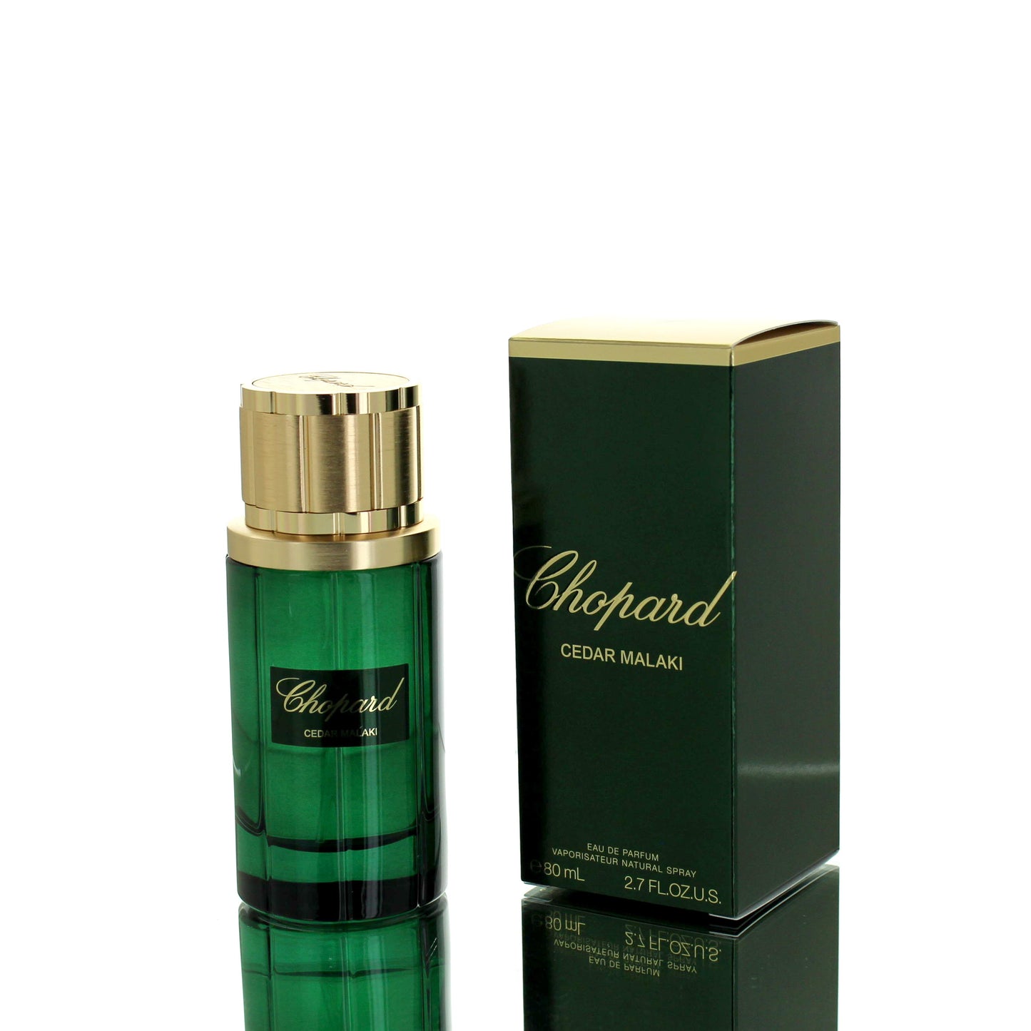 Chopard Cedar Malaki