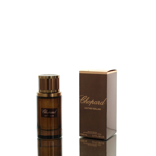 Chopard Leather Malaki For Man