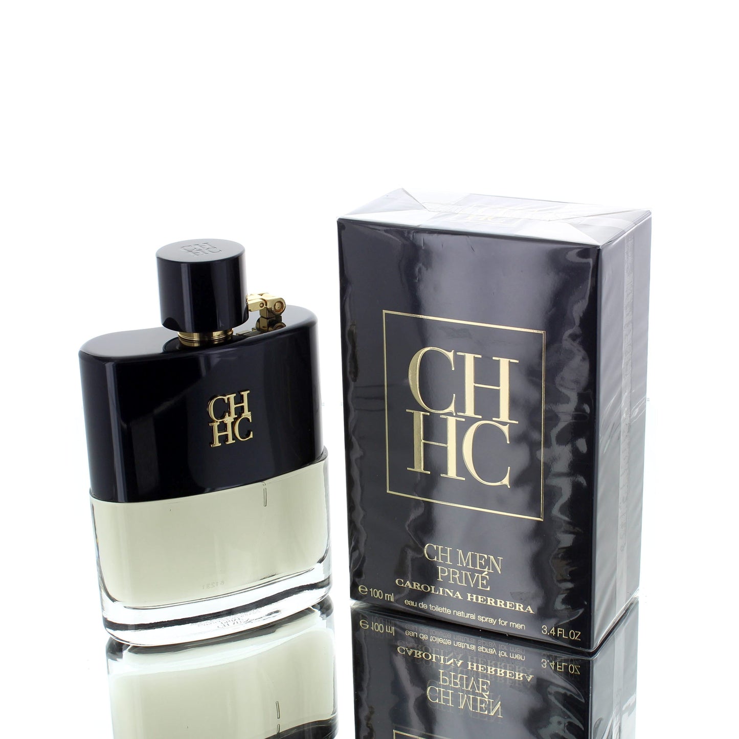 CH Prive by Carolina Herrera For Man