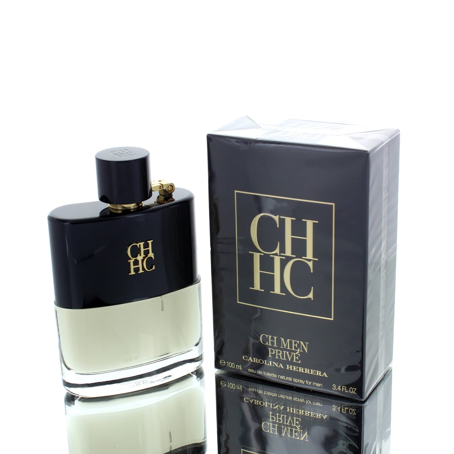 Carolina Herrera Ch Prive