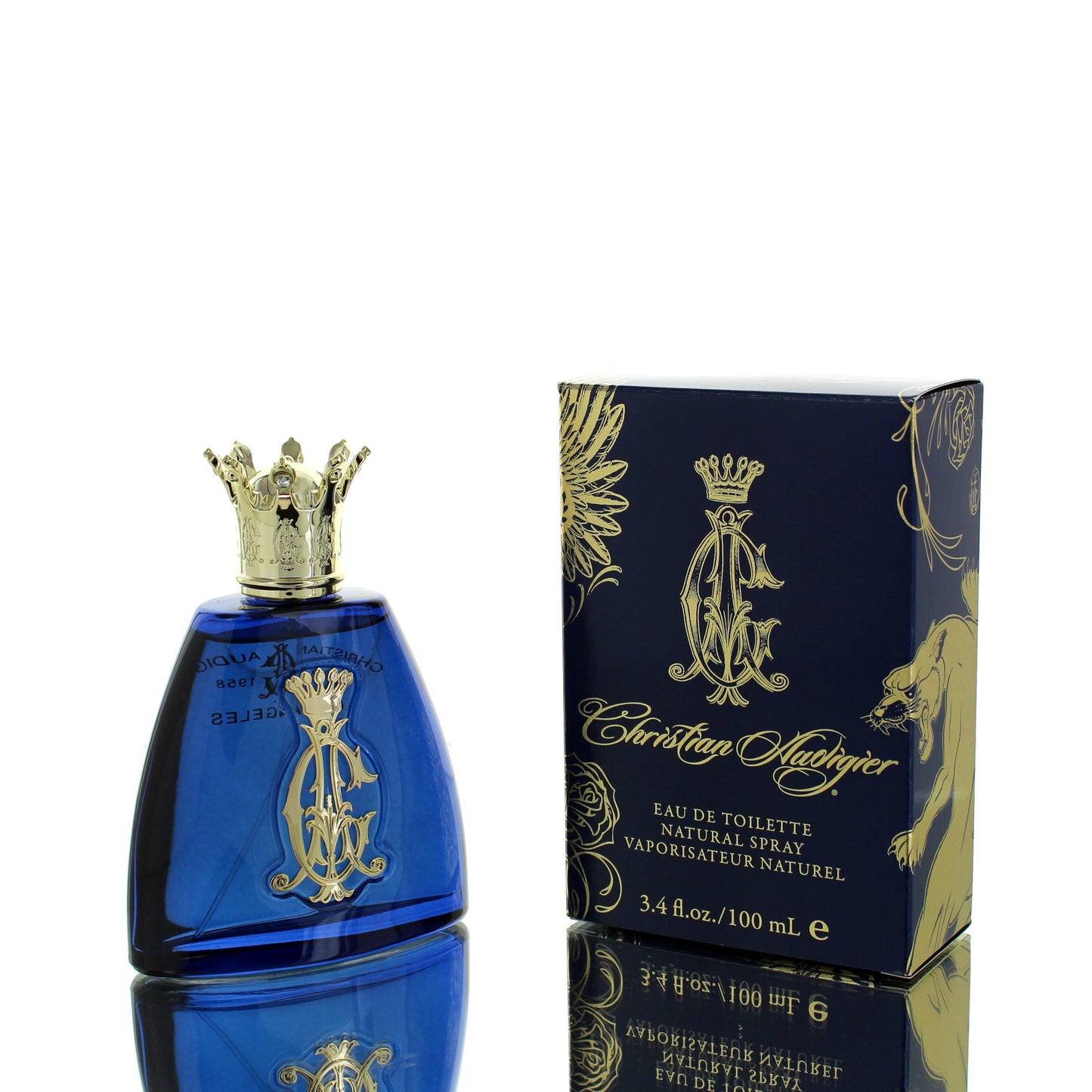 Christian Audigier For Man