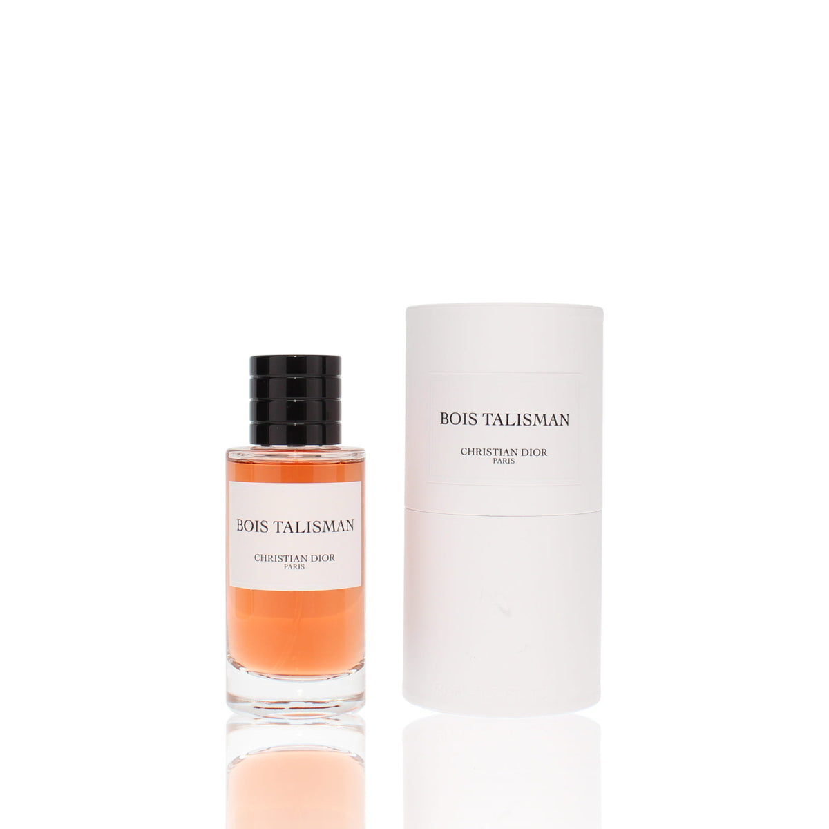 Christian Dior Bois Talisman Cedarwood Vanilla Fragrance – FragFlex