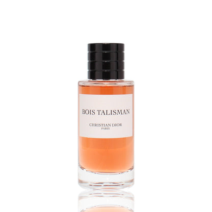 Christian Dior Bois Talisman Eau De Parfum Perfume