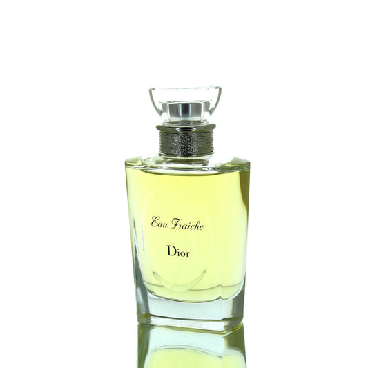 Christian Dior Eau Fraiche For Woman