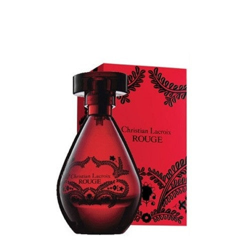 Buy Christian Lacroix Rouge For Woman perfume and cologne online  at the lowest price. Fragrancebuy is your source for authentic niche fragrances at wholesale prices in Canada. Buy real perfume online at the best price. Shop deals and buy legit fragrance at wholesale price in Canada