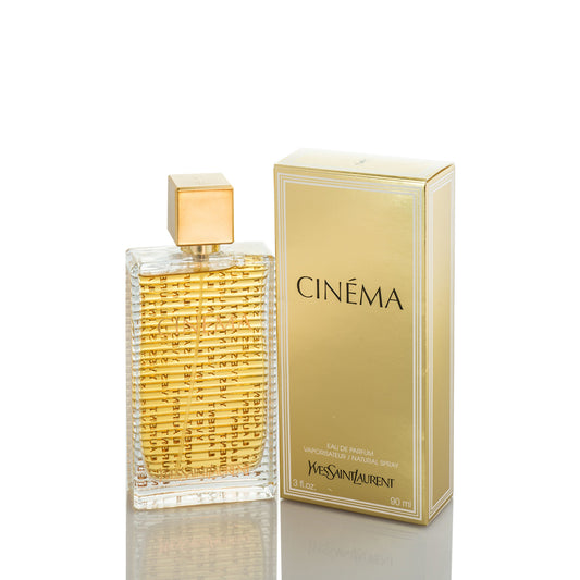 YvesSaintLaurent YSL Cinema For Woman