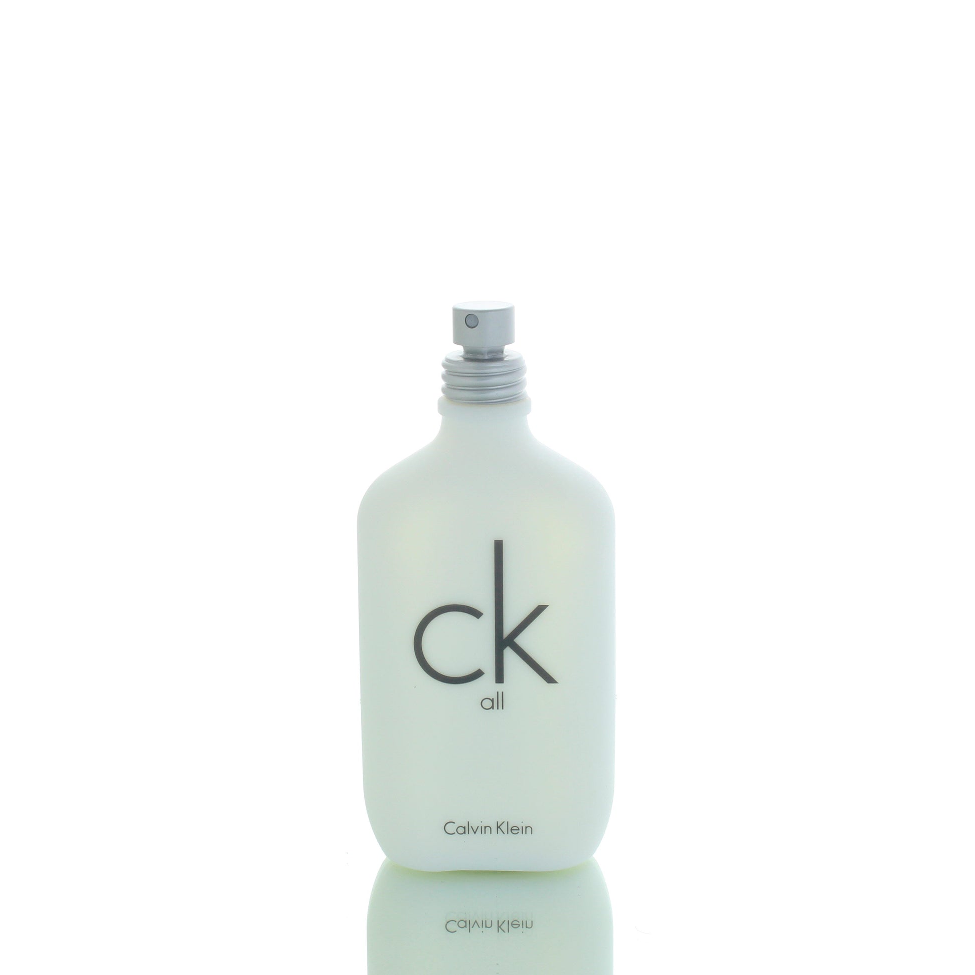 Calvin Klein CK ALL Edition For Man Eau De Toilette Perfume Tester
