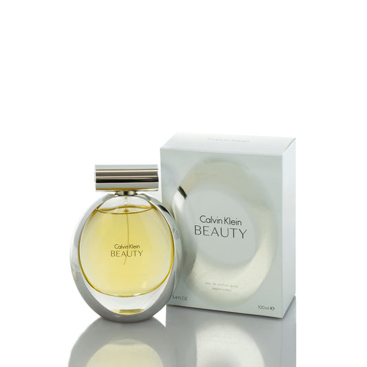 Calvin Klein Beauty For Woman