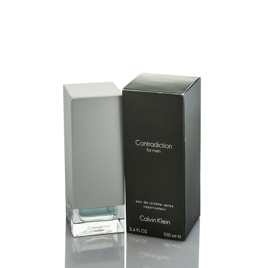 Calvin Klein CK Contradiction For Man