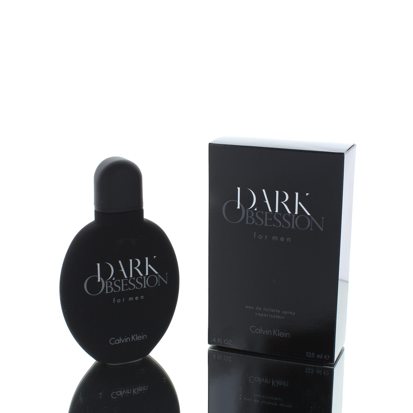 Calvin Klein Dark Obsession