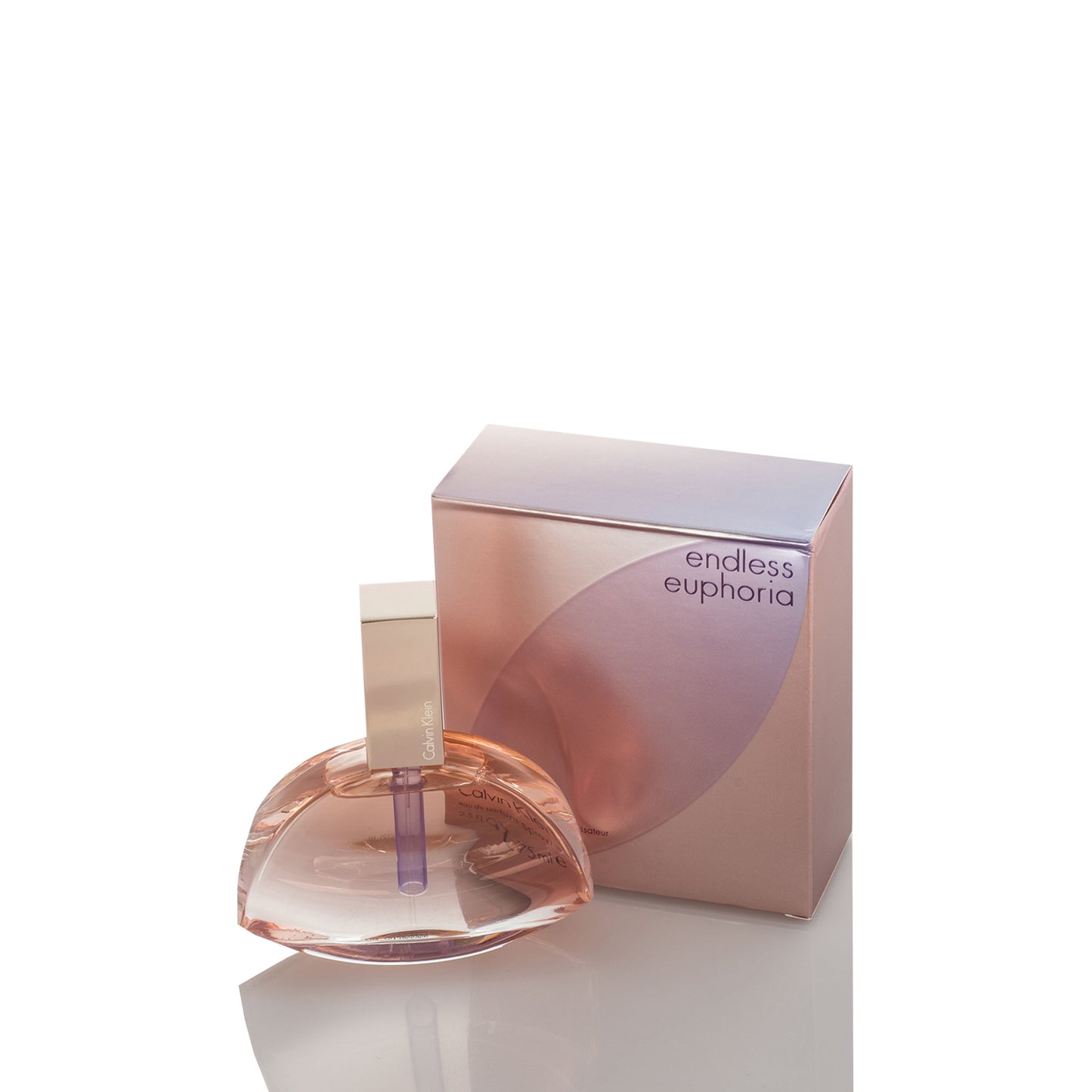 Endless Euphoria by Calvin Klein (CK) For Woman