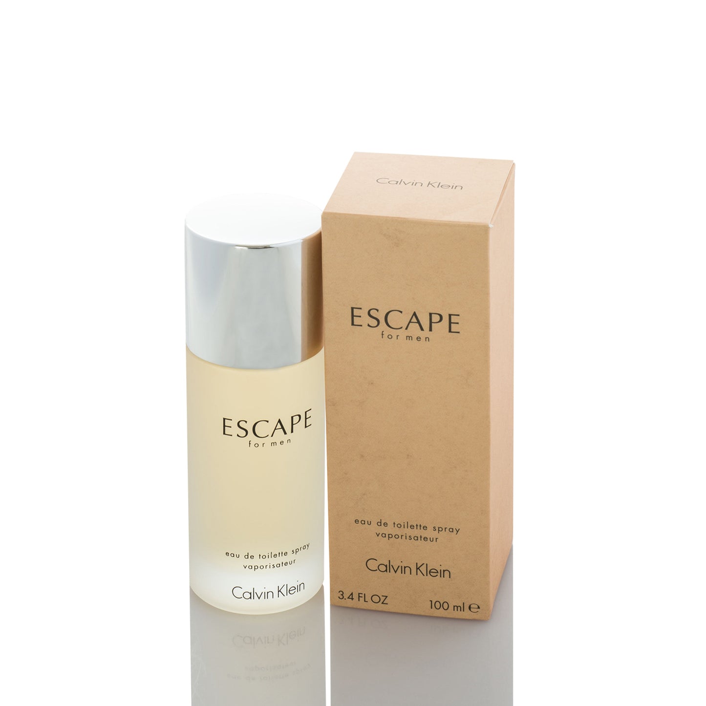 Calvin Klein Escape For Man