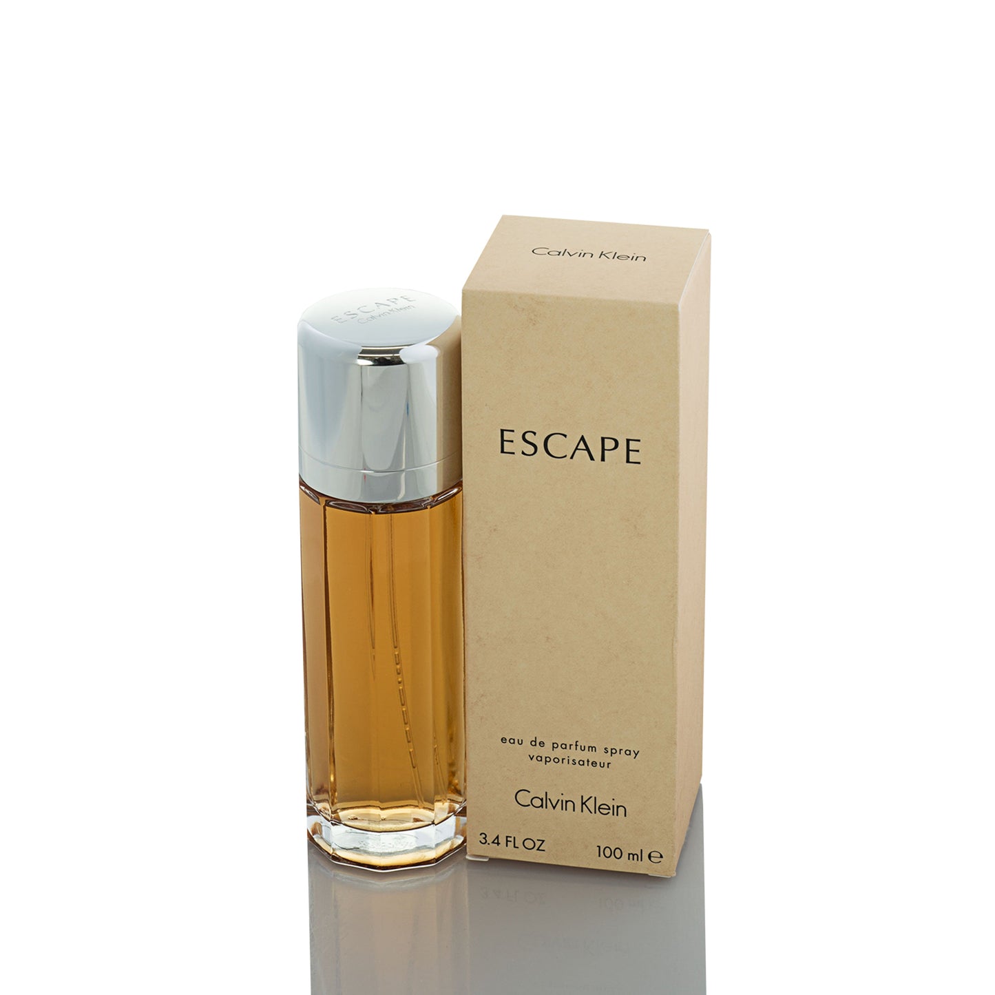Calvin Klein Escape For Woman
