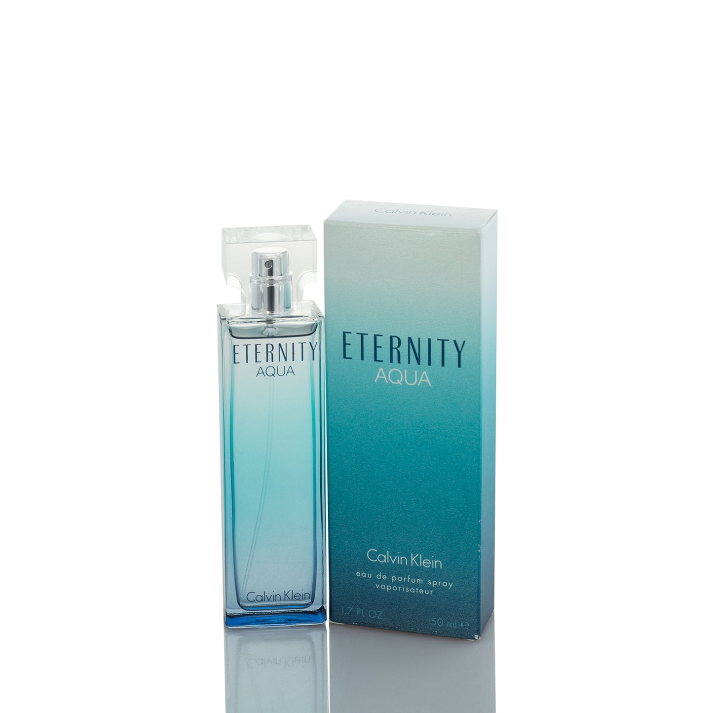 Calvin Klein Ck Eternity Aqua