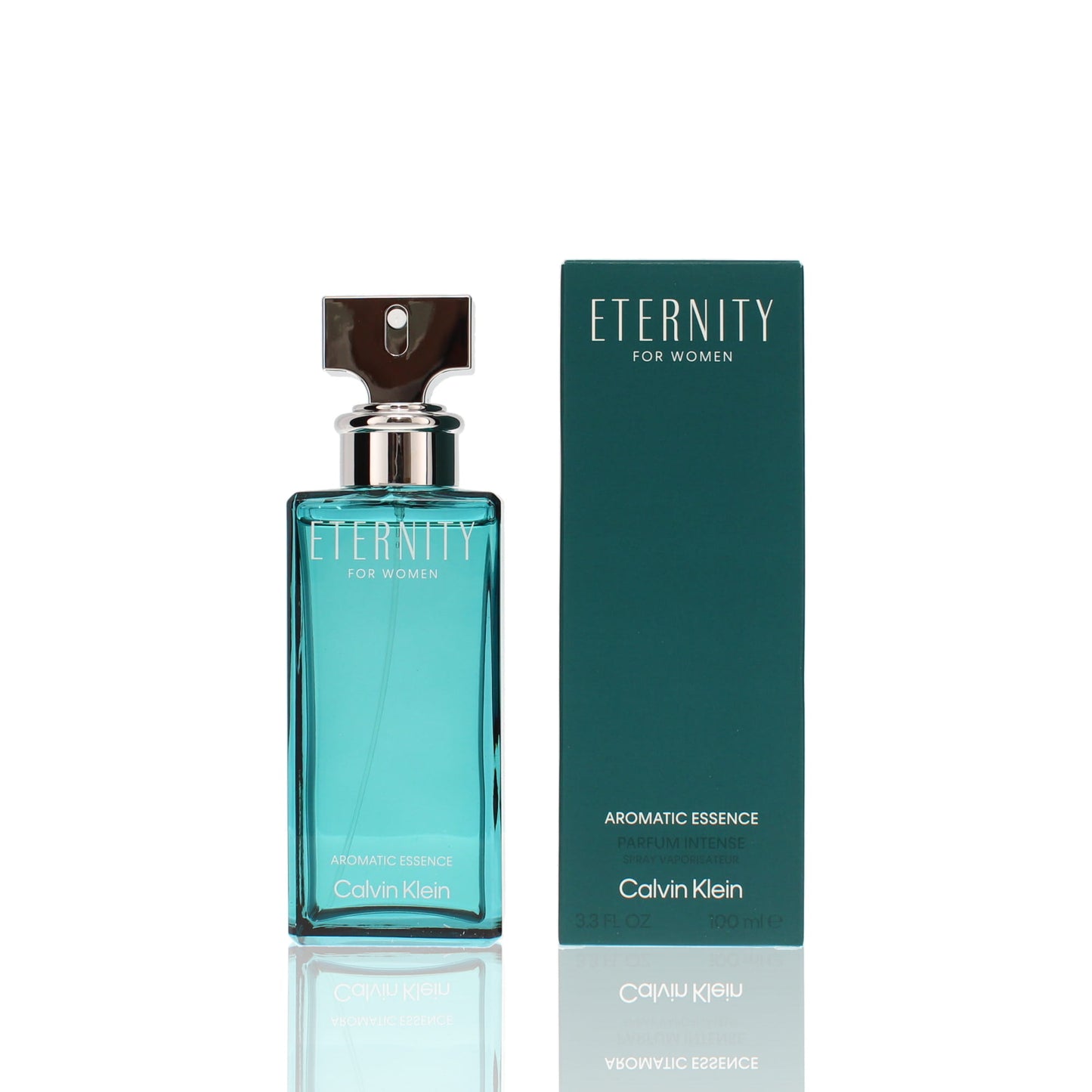 Calvin Klein Eternity Aromatic Essence For Woman