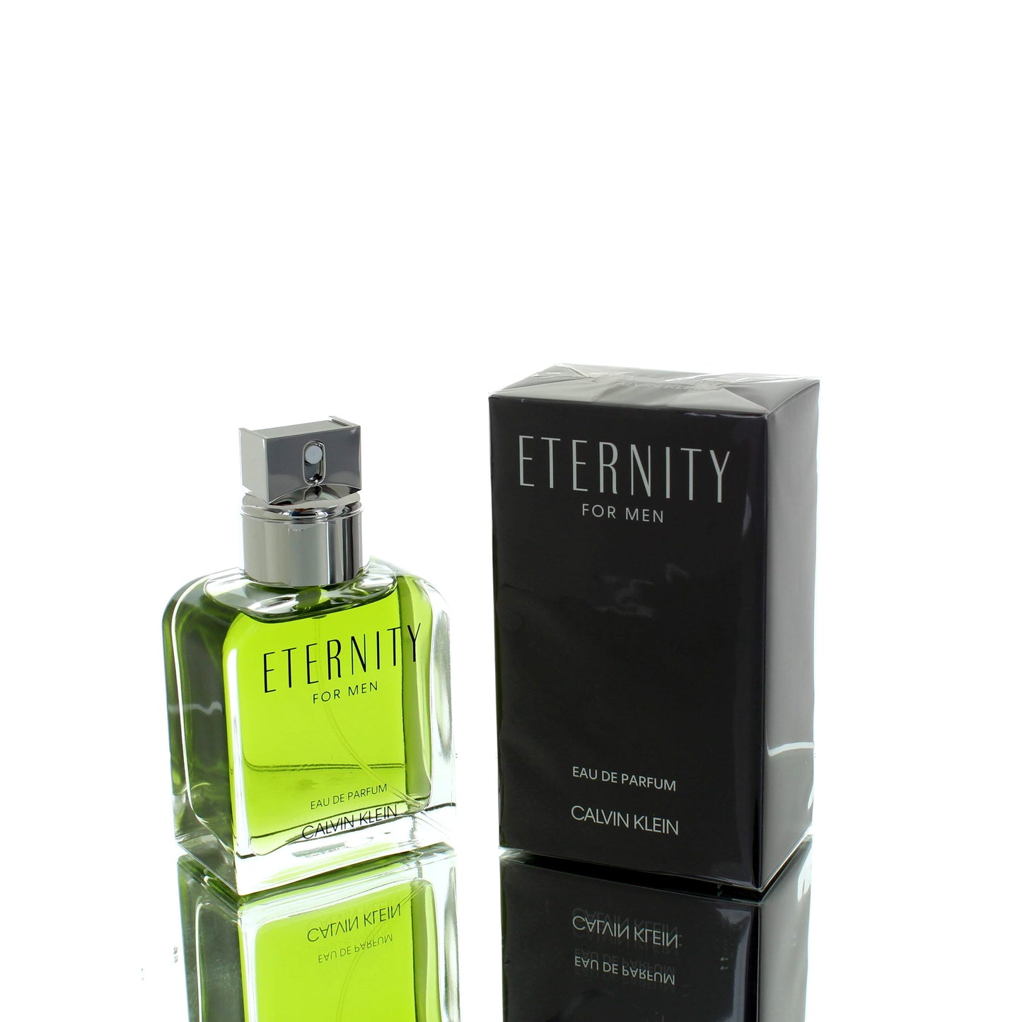 Calvin Klein Ck Eternity Edp Edition (2019)