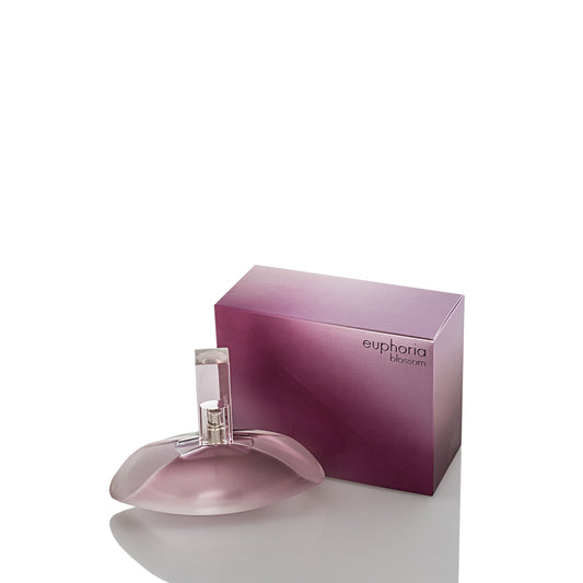 Calvin Klein Euphoria Blossom For Woman