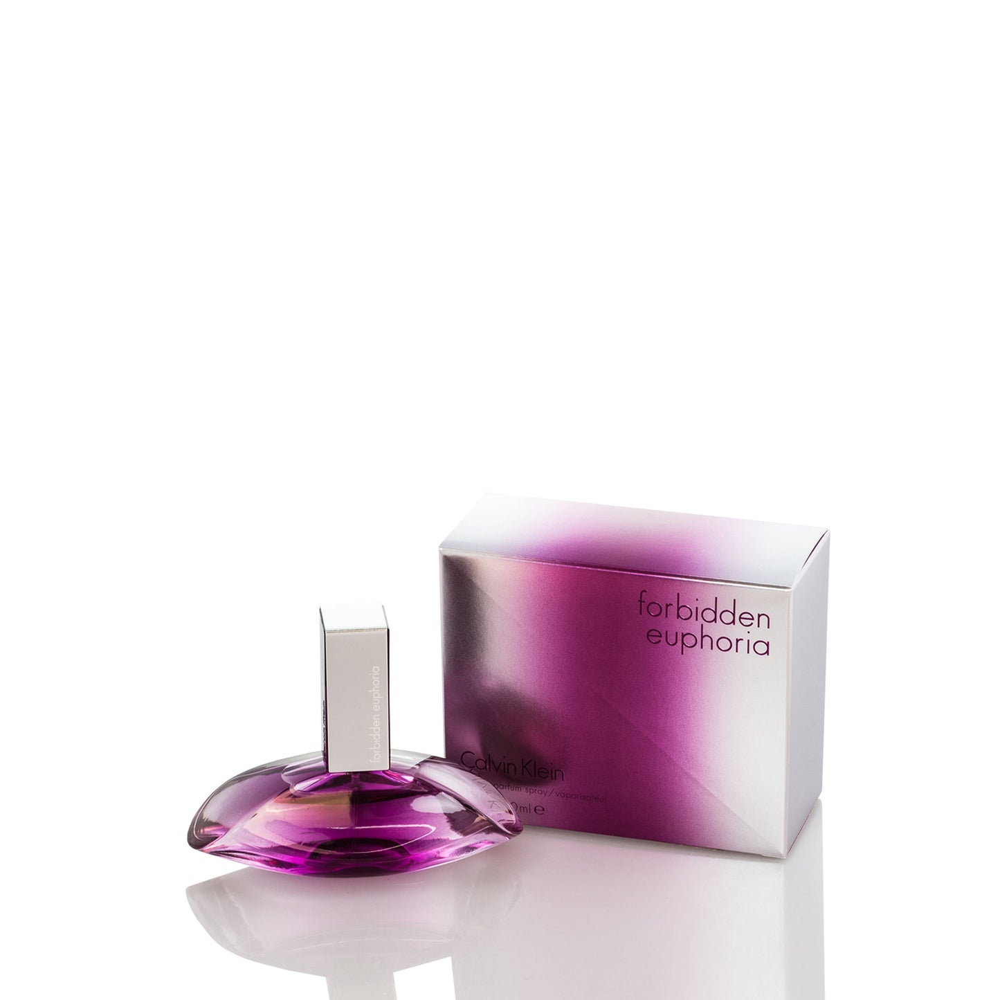Calvin Klein Forbidden Euphoria para mujer
