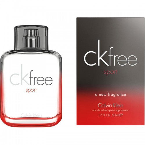 Buy Calvin Klein CK Free Sport Man Cologne in Canada online at the best price. Fragrancebuy is Canada's perfume and cologne outlet