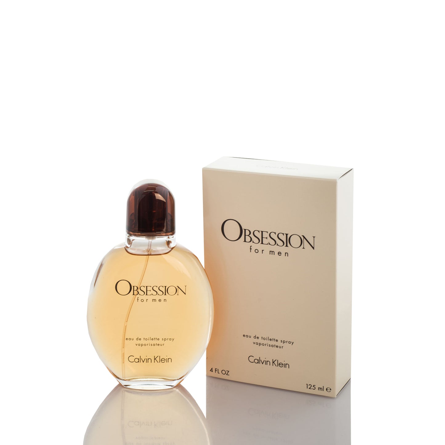 Buy Calvin Klein CK Obsession For Man perfume and cologne online  at the lowest price. Fragrancebuy is your source for authentic niche fragrances at wholesale prices in Canada. Buy real perfume online at the best price. Shop deals and buy legit fragrance at wholesale price in Canada