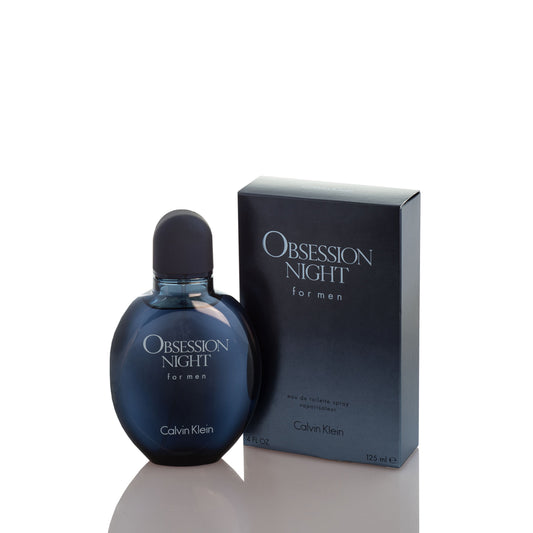 Calvin Klein CK Obsession Night For Man