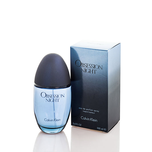 Calvin Klein CK Obsession Night For Woman