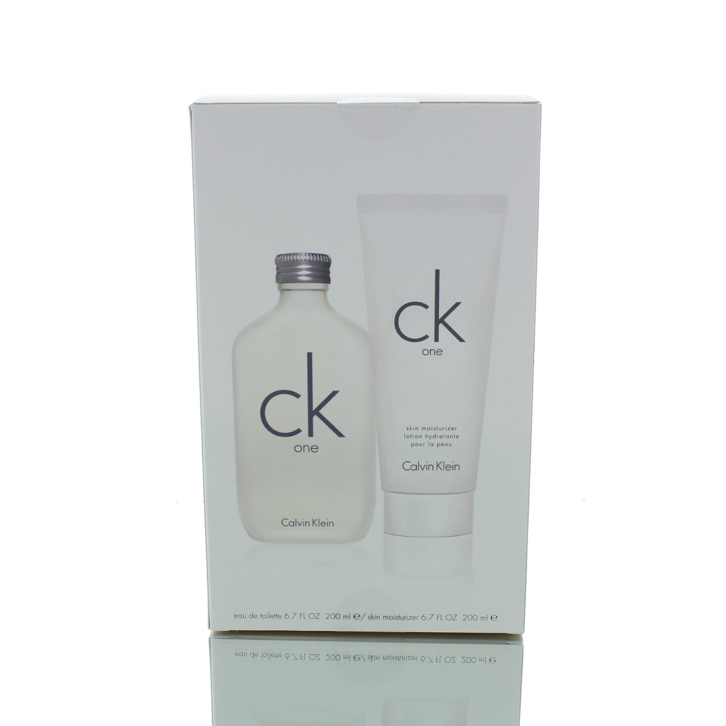 Calvin Klein Ck One