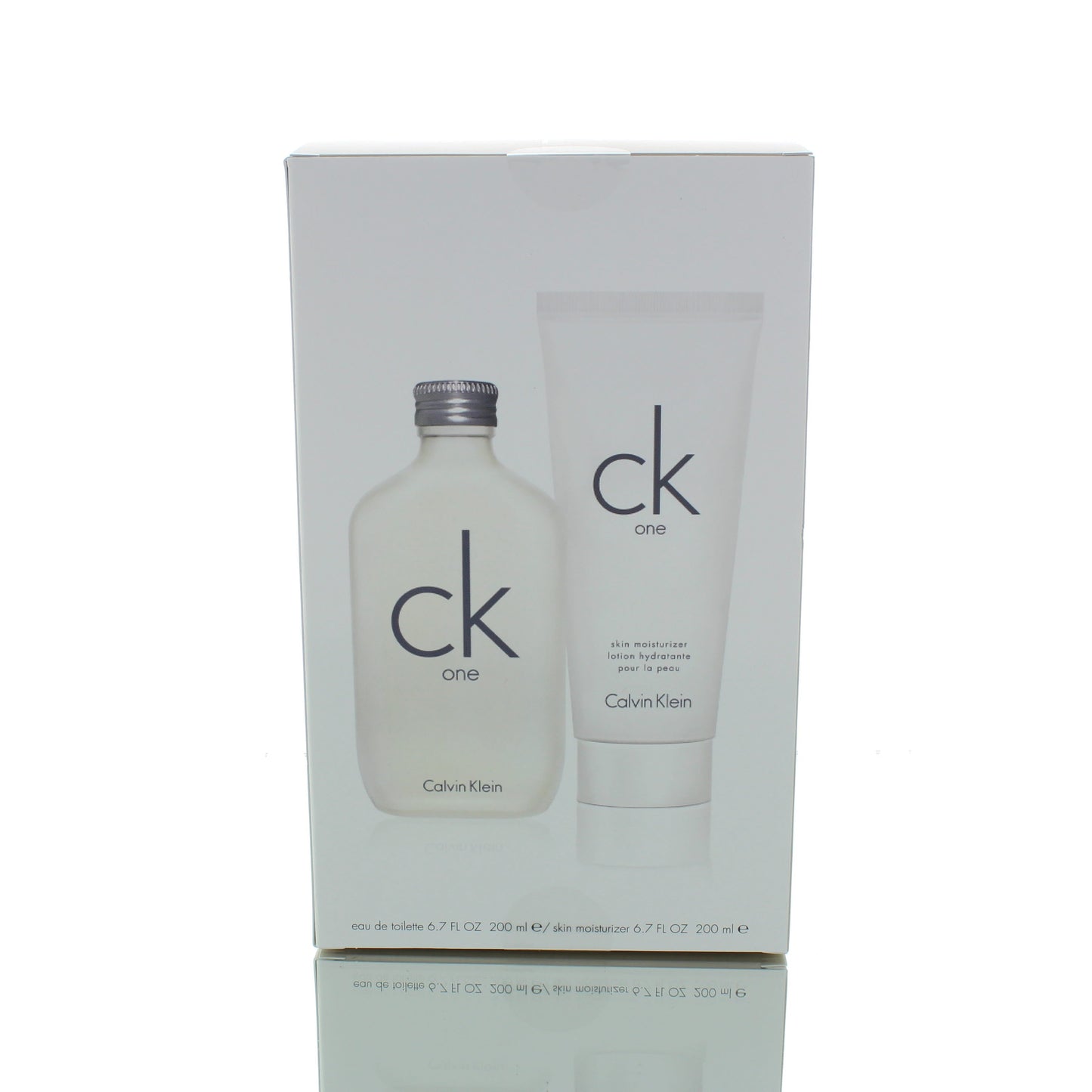 Calvin Klein CK One For Man
