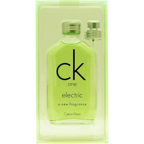Buy Calvin Klein Ck One Electric Vintage Fragrance in Canada online. Best Price from Fragrancebuy. Discontinued perfume and new arrivals