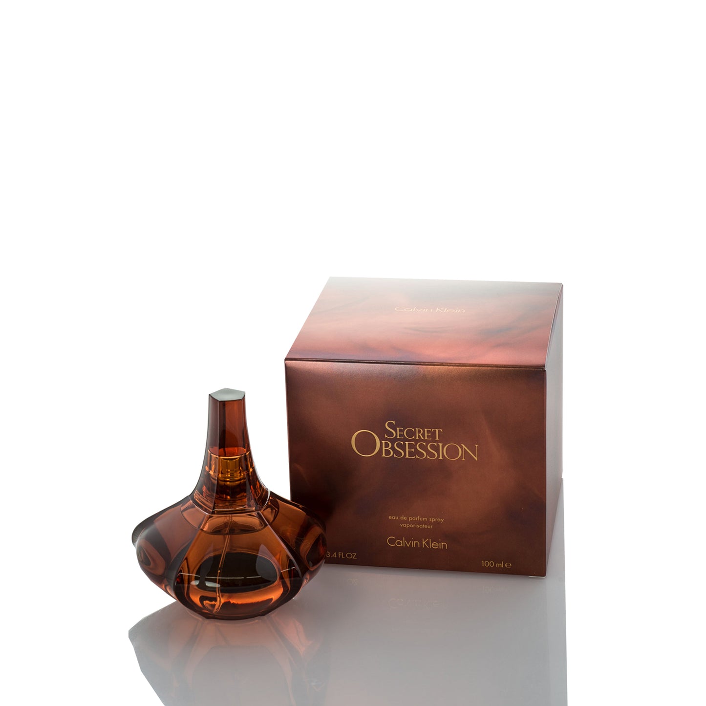 Calvin Klein CK Secret Obsession pour femme