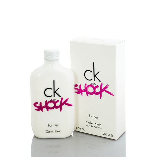 Calvin Klein CK Shock For Woman