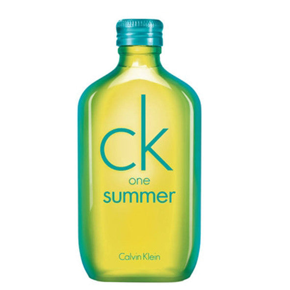 Buy Calvin Klein CK One Summer (2014) Man Cologne in Canada online at the best price. Fragrancebuy is Canada's perfume and cologne outlet