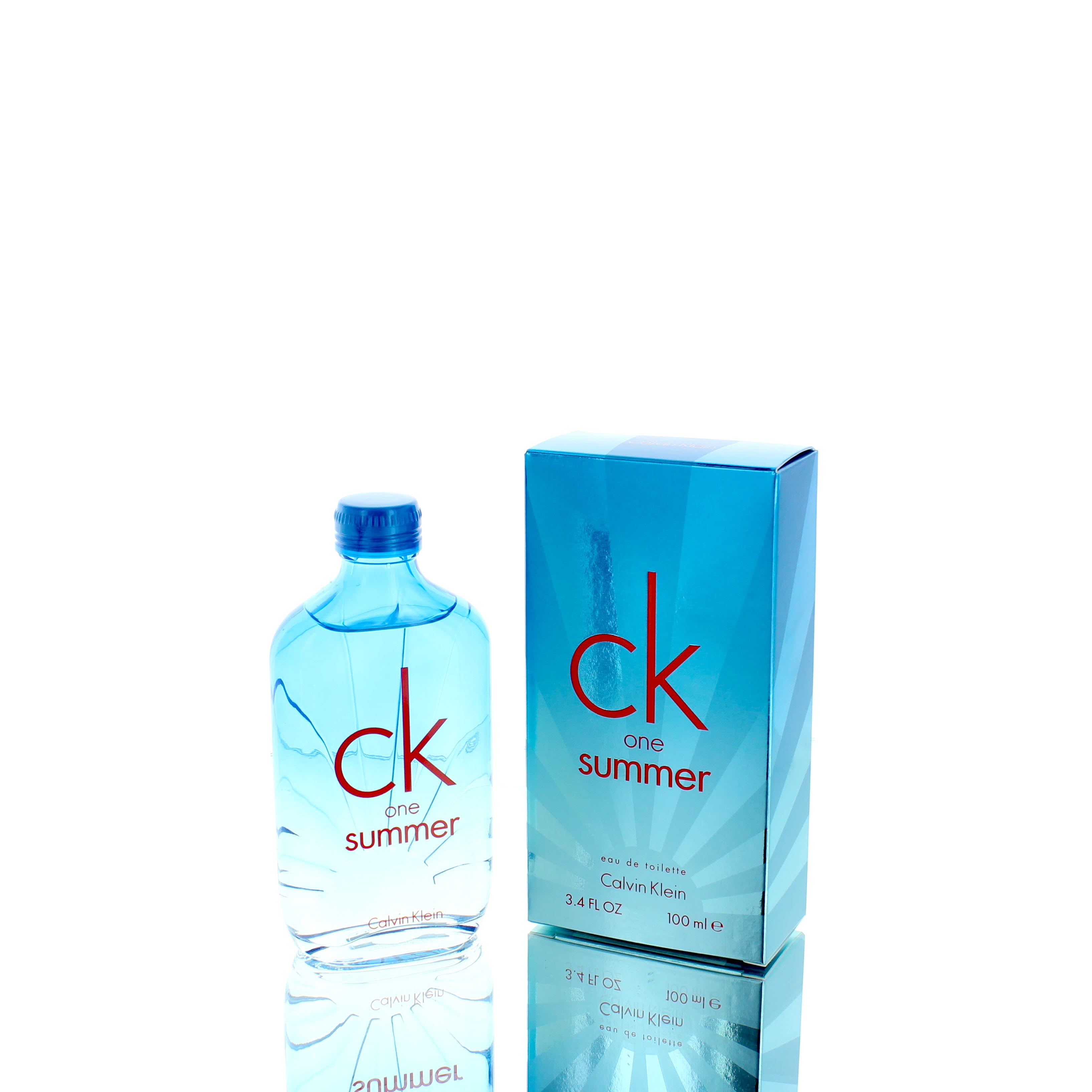 CK One Summer 2017: Refreshing Unisex Fragrance - Best Price Online –  FragFlex