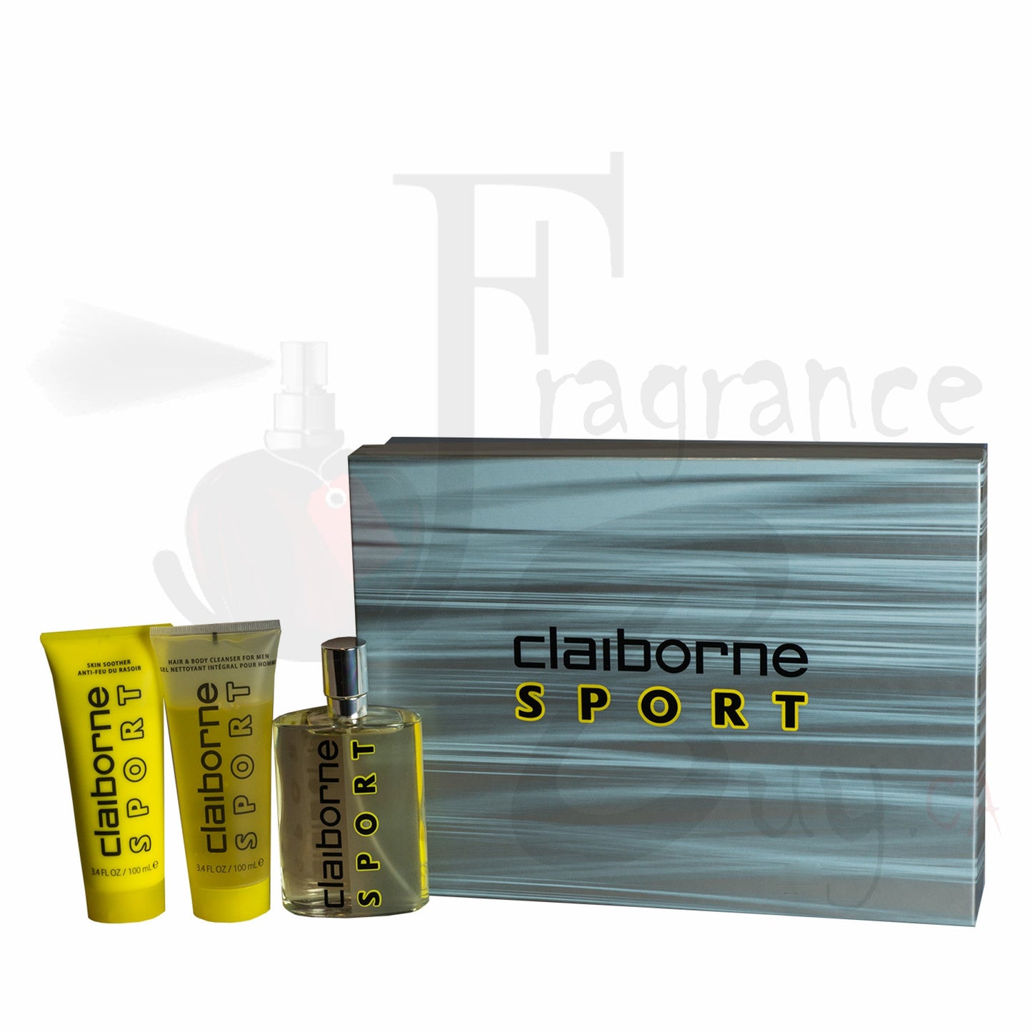 Buy  in Canada online at the best price. Fragrancebuy is Canada's perfume and cologne outlet