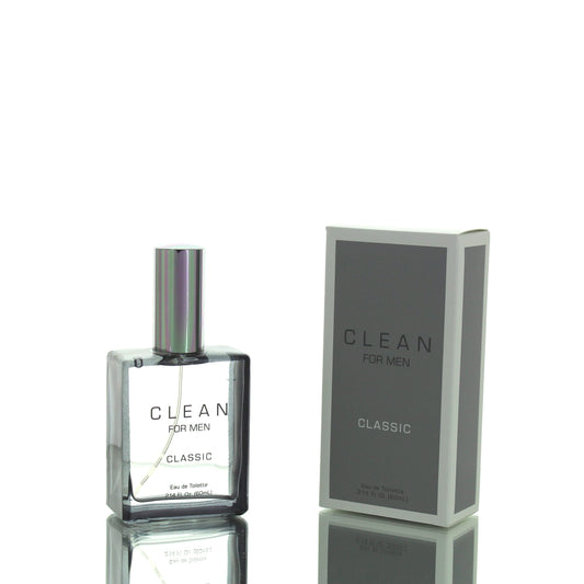 Buy Clean For Man perfume and cologne online  at the lowest price. Fragrancebuy is your source for authentic niche fragrances at wholesale prices in Canada. Buy real perfume online at the best price. Shop deals and buy legit fragrance at wholesale price in Canada