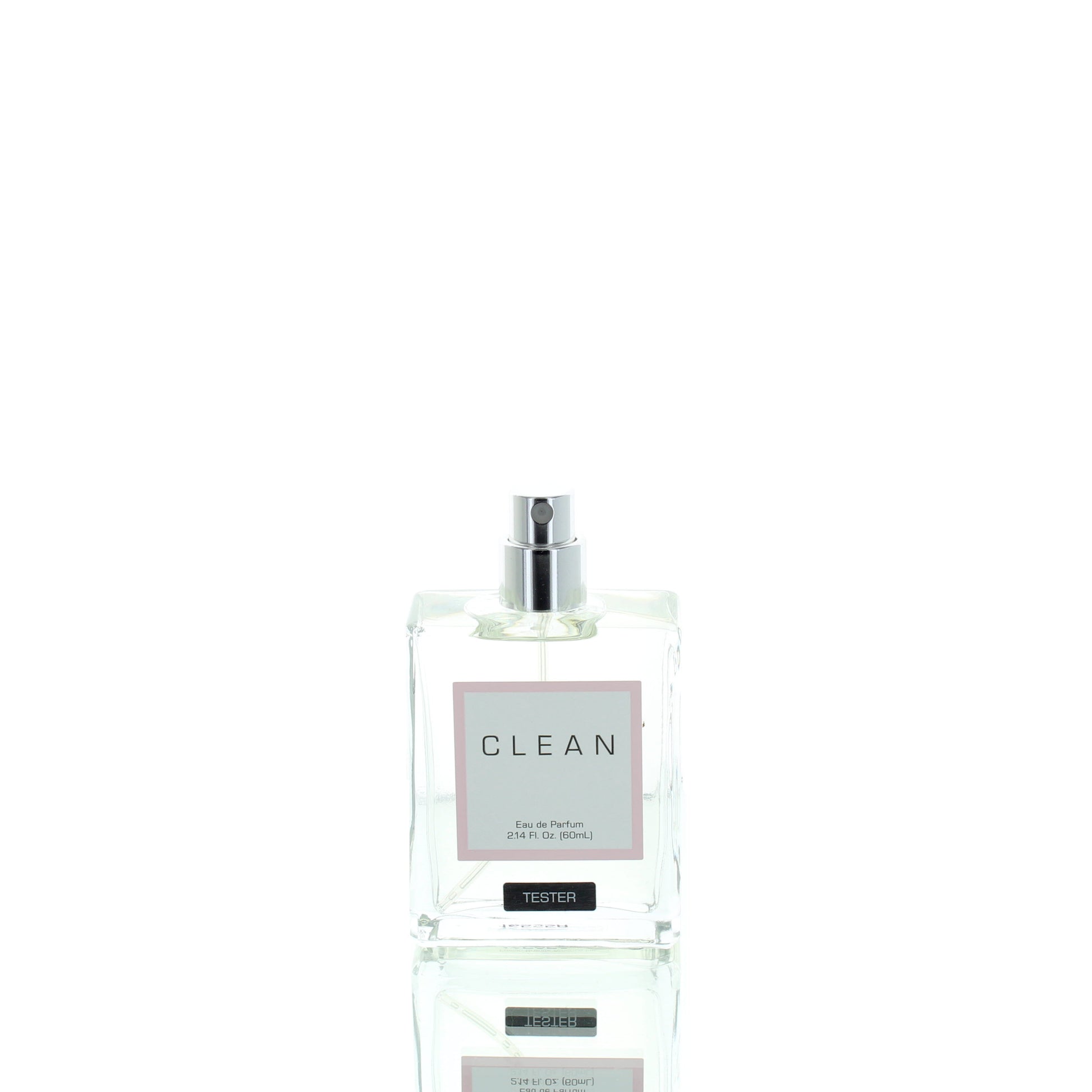 Clean Original For Woman Eau De Parfum Perfume Tester