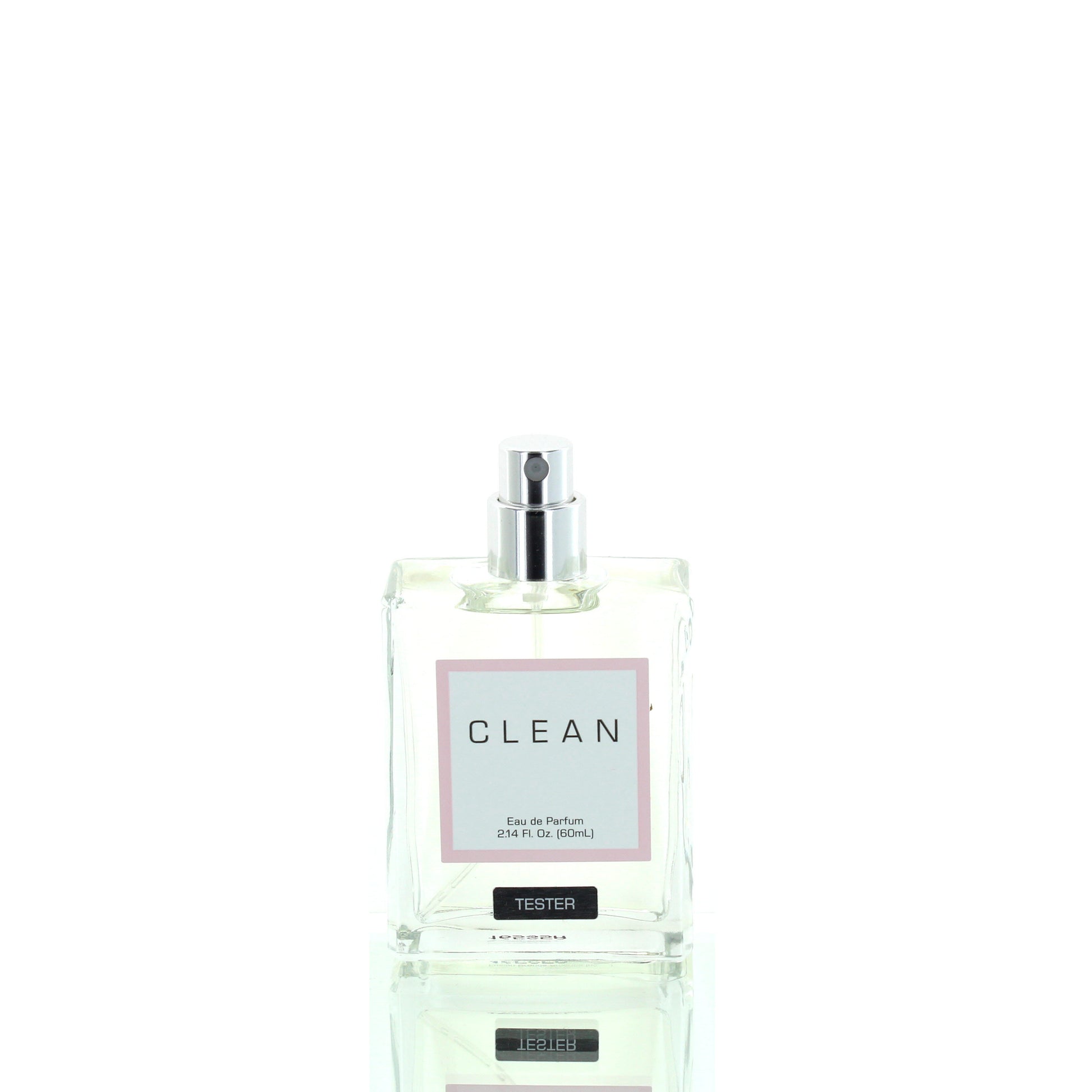 Clean Original For Woman Eau De Parfum Perfume Boxed