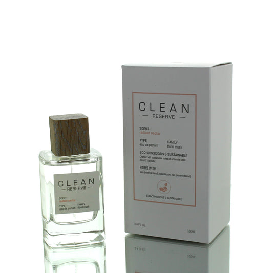 Clean Radiant Nectar For Man/Woman