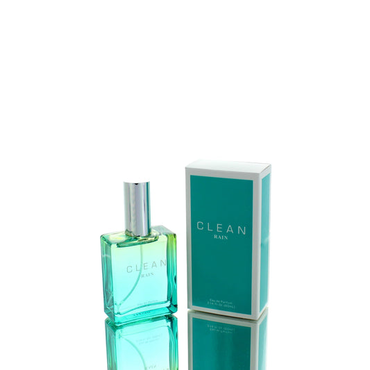 Buy Clean Rain For Woman perfume and cologne online  at the lowest price. Fragrancebuy is your source for authentic niche fragrances at wholesale prices in Canada. Buy real perfume online at the best price. Shop deals and buy legit fragrance at wholesale price in Canada