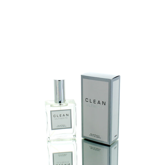 Buy Clean Ultimate For Woman perfume and cologne online  at the lowest price. Fragrancebuy is your source for authentic niche fragrances at wholesale prices in Canada. Buy real perfume online at the best price. Shop deals and buy legit fragrance at wholesale price in Canada